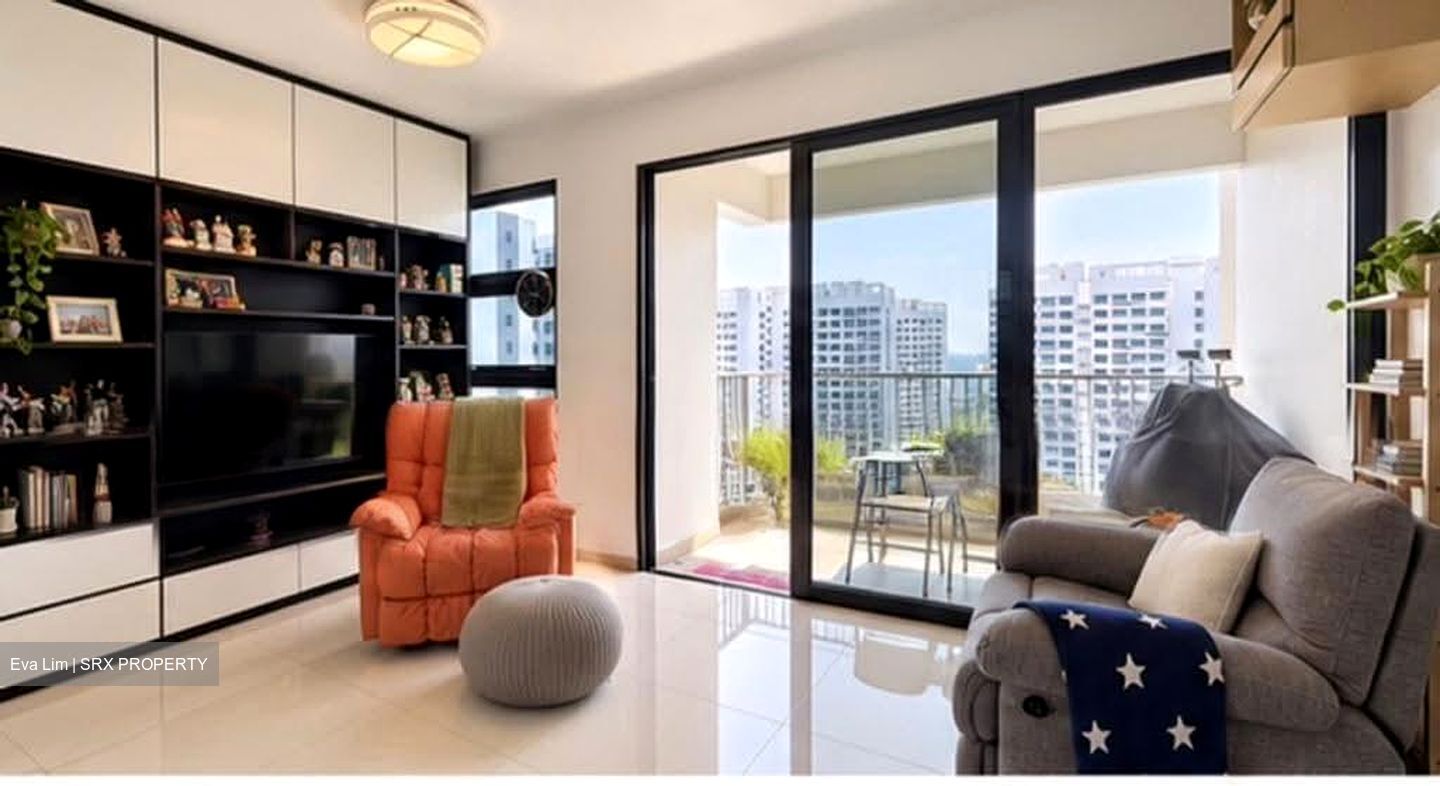 Fernvale Close (D28), Condominium #615996541